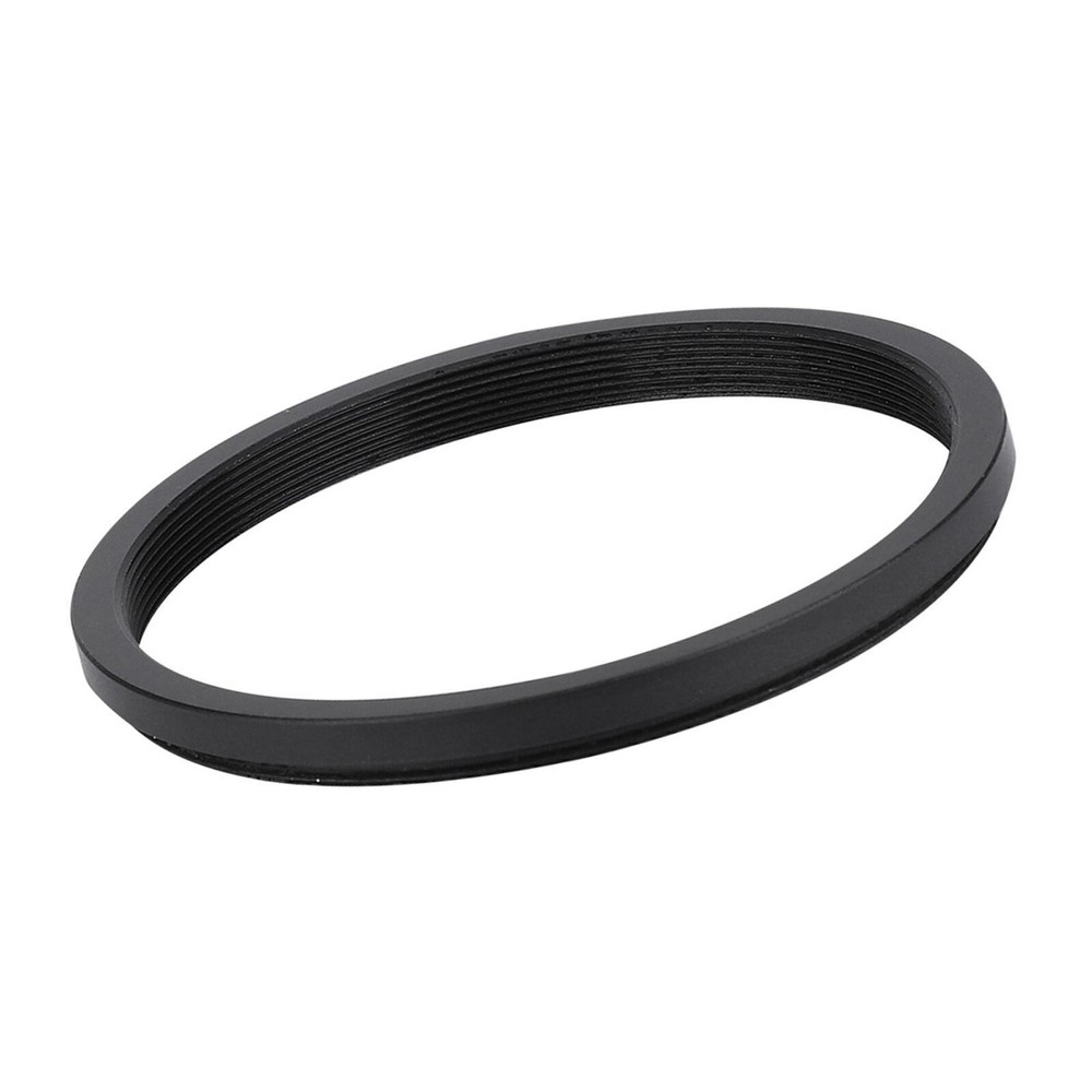 8 PCS Metal Step Up Rings Universal Lens Filter Adapter Set