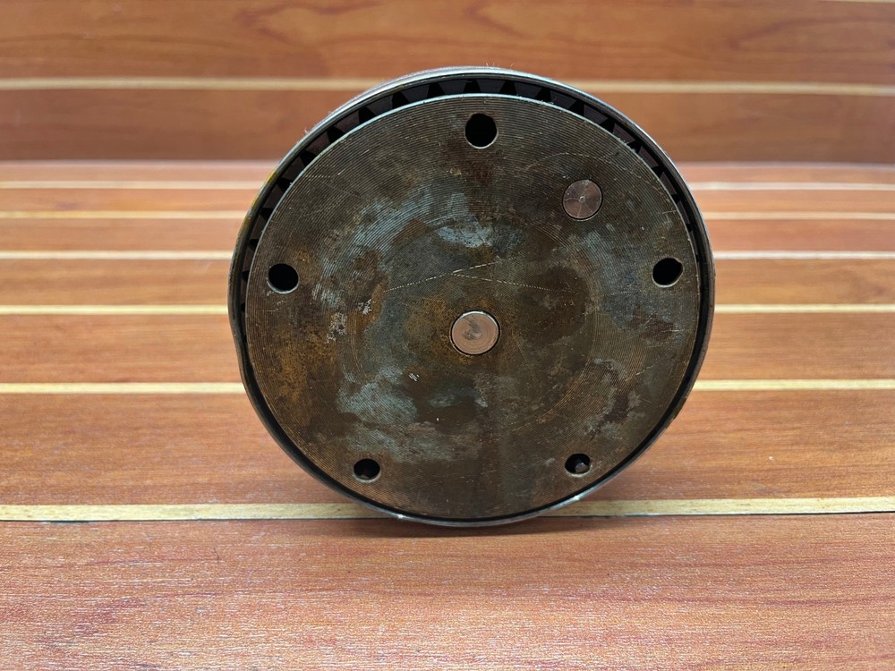 Barient 17ST (Late Pattern) Self-Tailing Single Winch