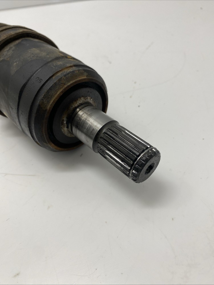 ♻️ Honda TRX 500 Fa Foreman 2001 - 2004 Front Left Side Drive Shaft ♻️