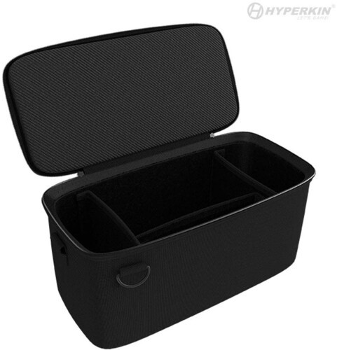 Switch 2 Accessory: Hyperkin Warden Overnight Travel Casefor Nintendo Switch 2 [