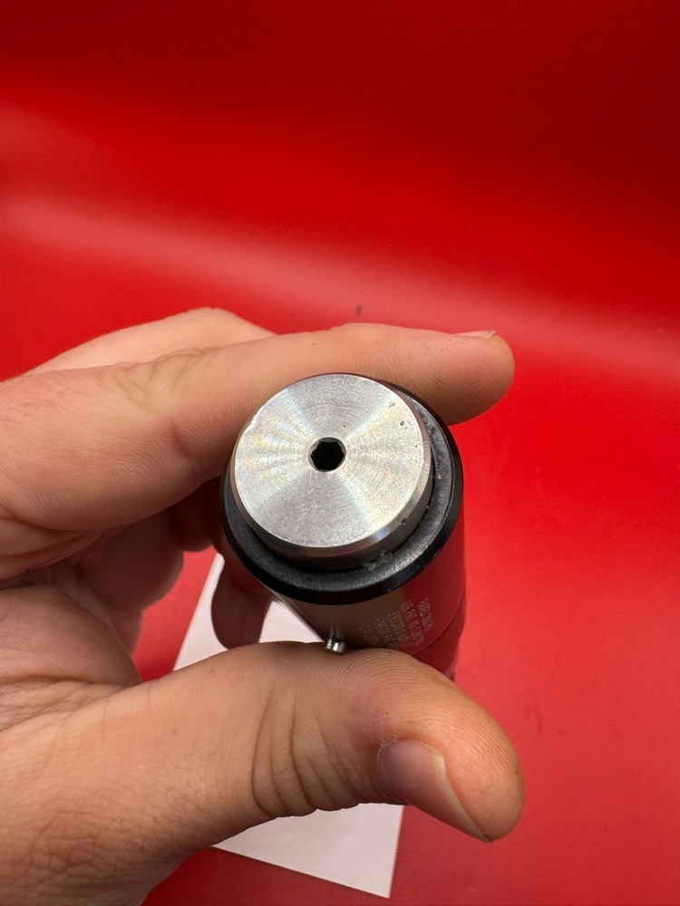 AGD Automag X Valve Black