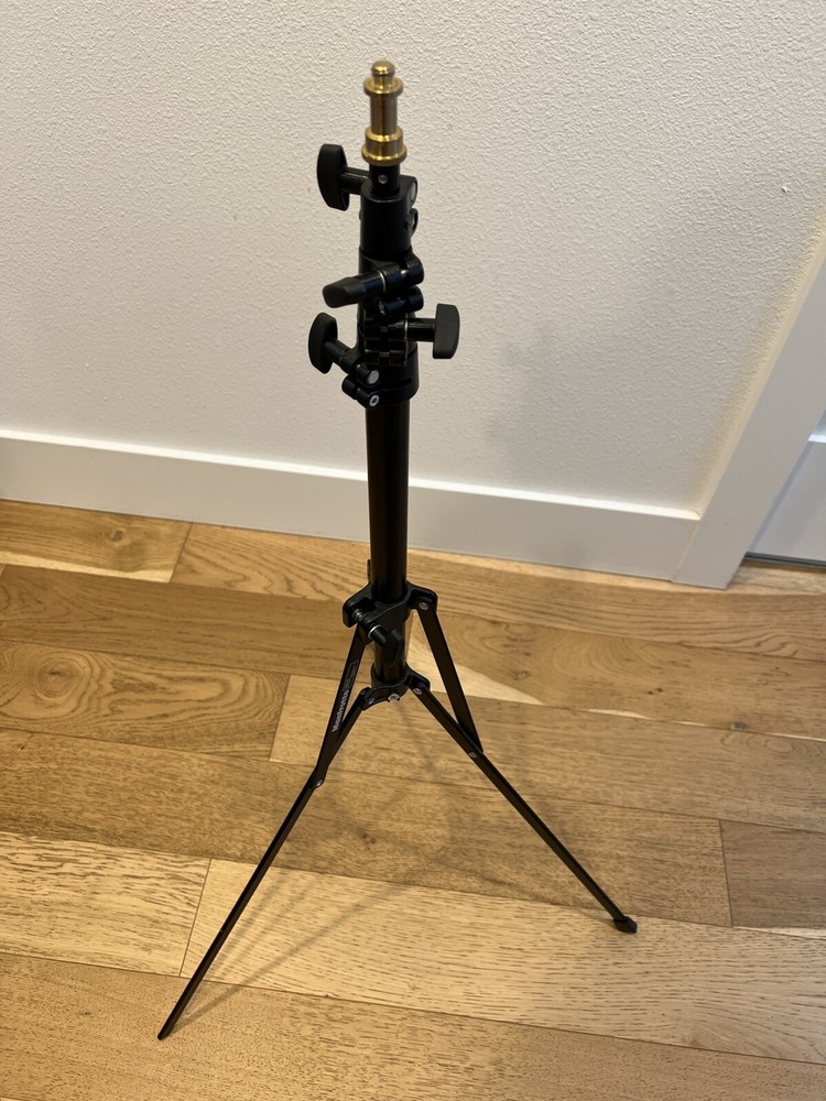 Manfrotto 6ft Nano Stand 5001B