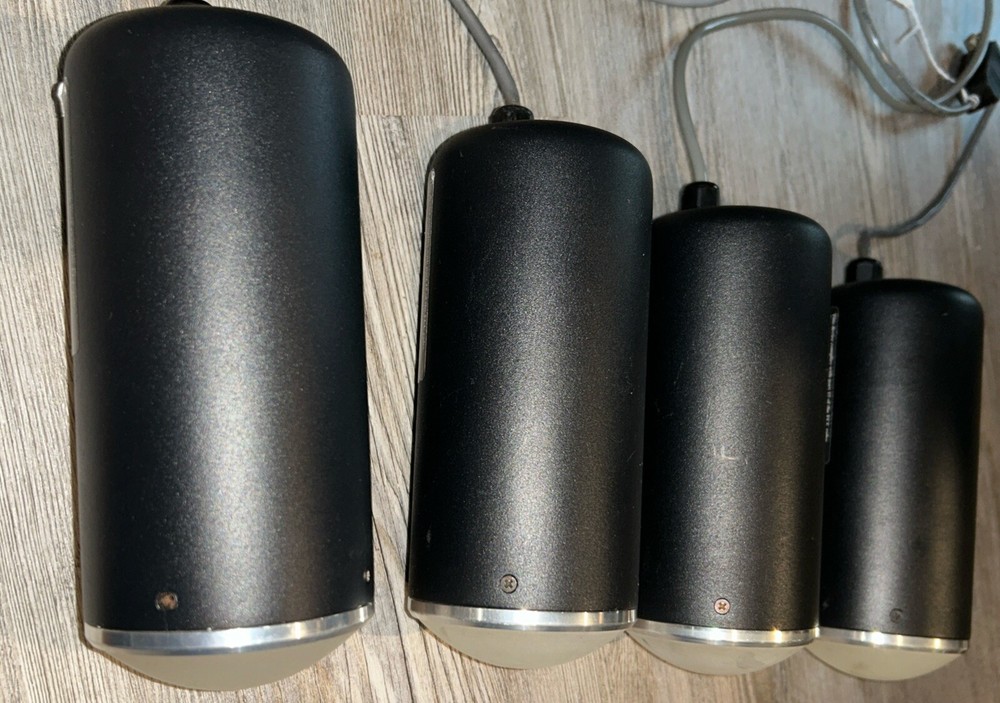 Decatur K Band Programmable Antennas. Model SI-2, Stationary Radar System