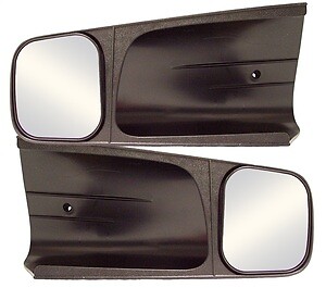 Door Mirror CIPA-USA 10200