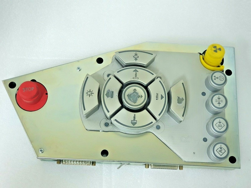 Siemens Model 8901410 CT Scanner Part,Used,Germany^96033