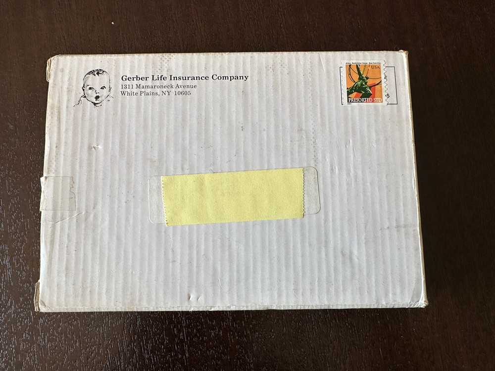 Gerber Life Insurance Calculator Tested Works White