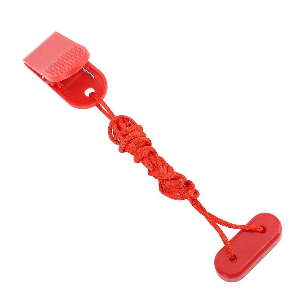 4Pcs Treadmill Universal Safety Key Easy To Use Treadmill Security Lock