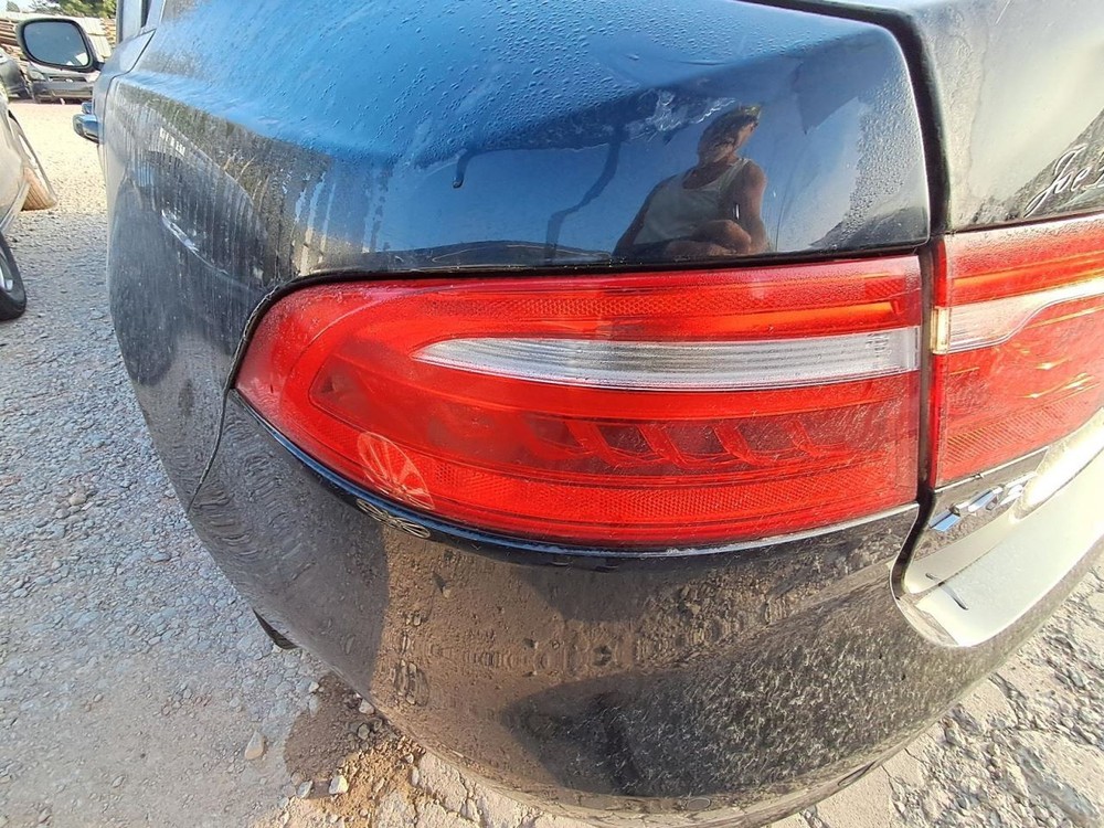 Fuse Box Engine Fits 17-19 XE 2596518