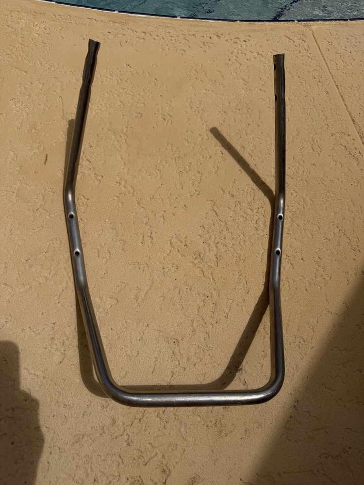 LESCO Replacement Support Leg Frame # 704878 80lb spreader