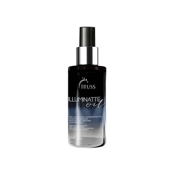 Truss Illuminate Oil  - 60ML