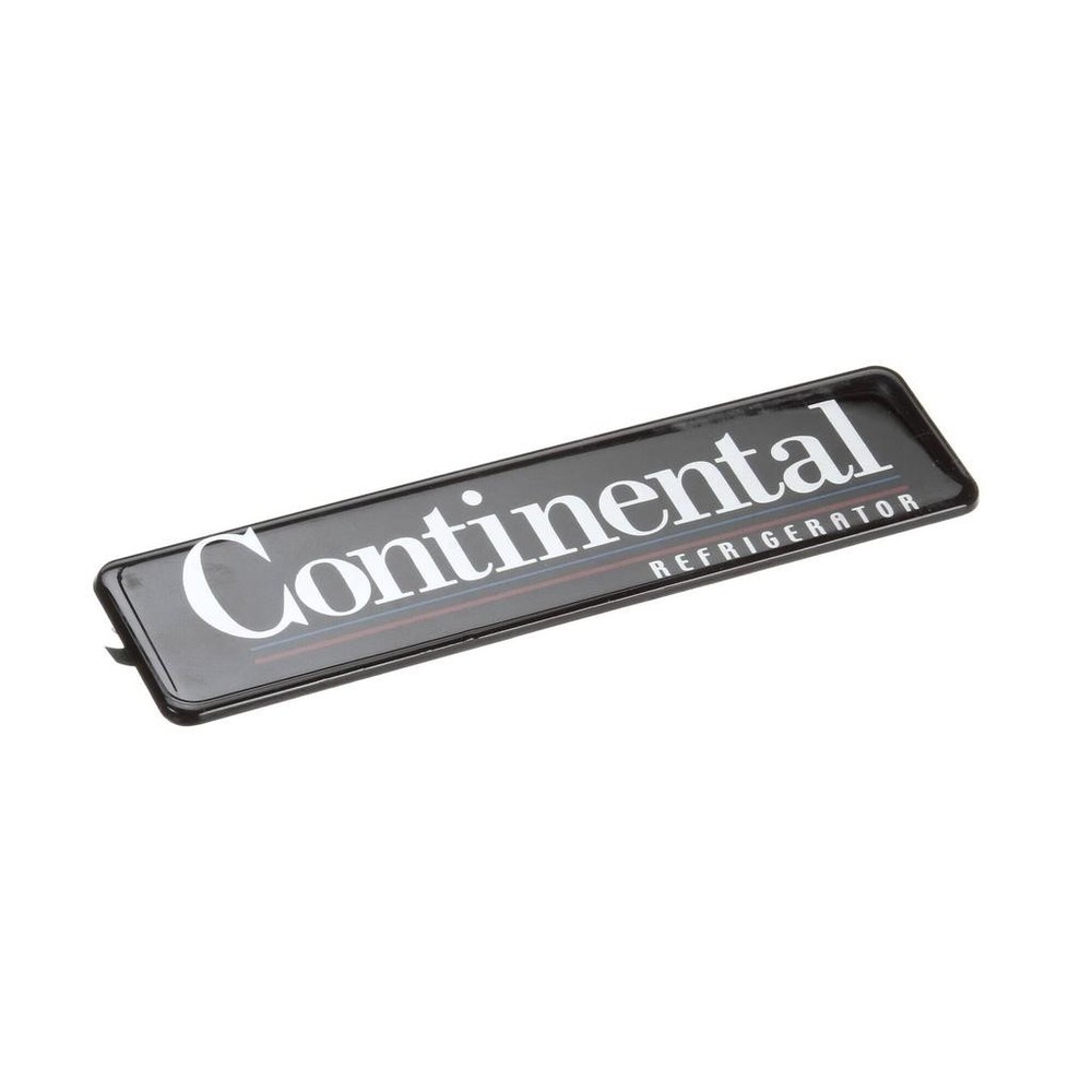 Continental Refrigeration 45255- Genuine OEM Replacement Part