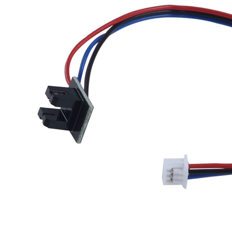 3D Printer Part Filament Break Detection Module Filament Accessories