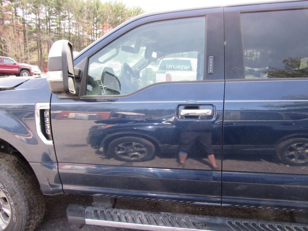 F250SD 2018 Glove Box 1037137