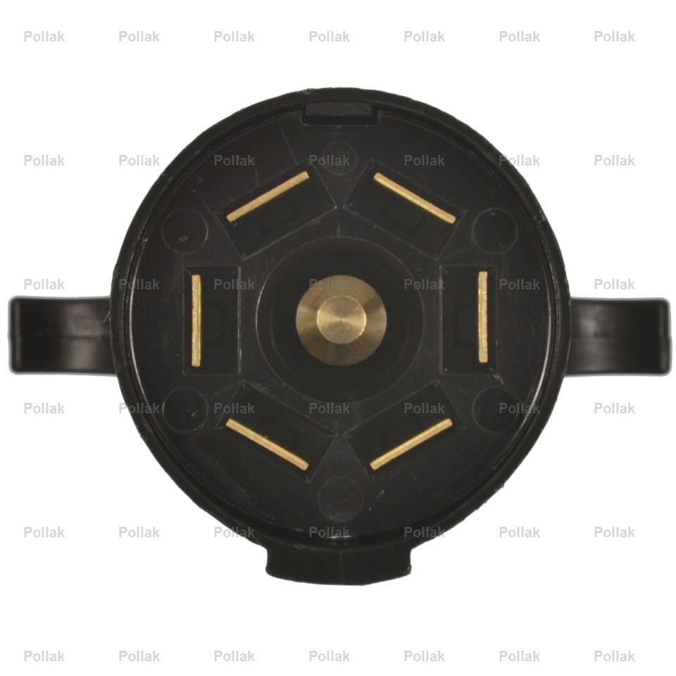 Pollak 12-706 TRAILER CONNECTOR