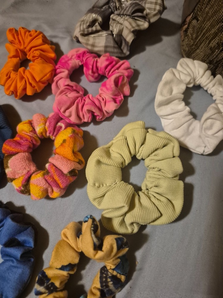 hair bows