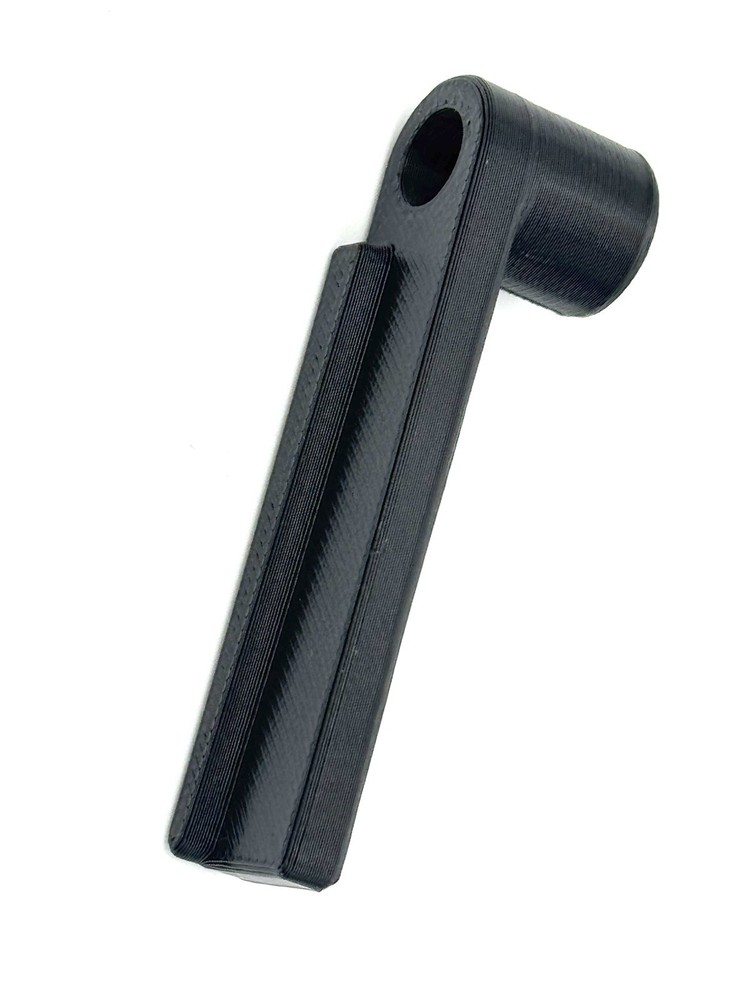 Earthway 2600a Spreader Agitator / Upgraded To improve Spread Width