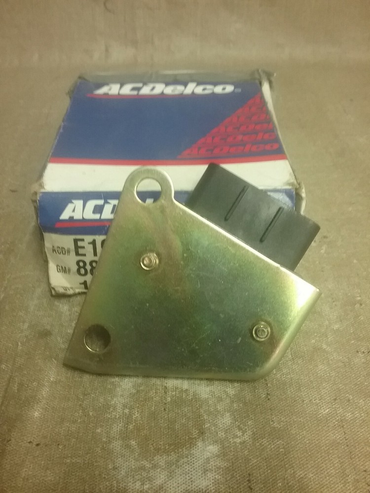ACDelco E1941A Ignition Control Module Ignitor