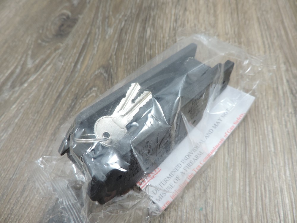 Regal Trigger Lock Model RTL06