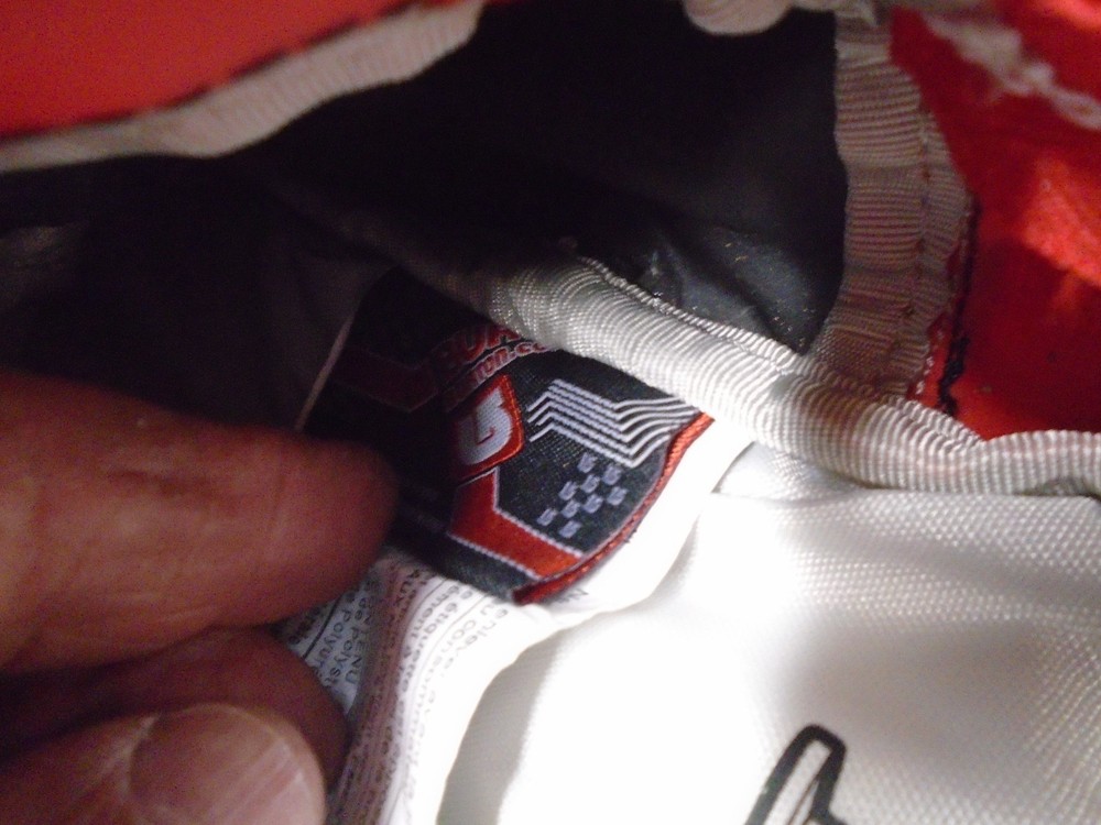 Burton US Open 2007 Backpack