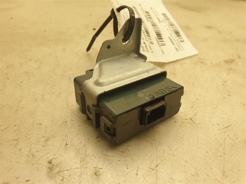 09-12 TOYOTA RAV 4 TPMS CONTROL MODULE CHASSIS ECM ASSEMBLY