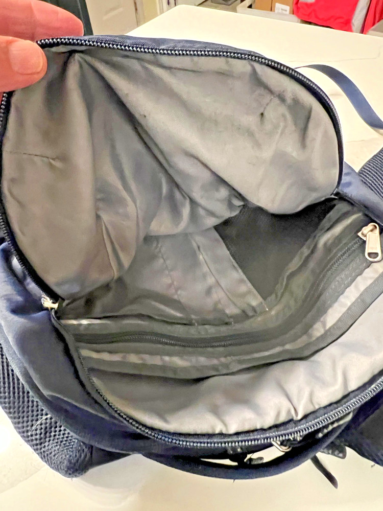 The North Face Cryptic Backpack, GUC