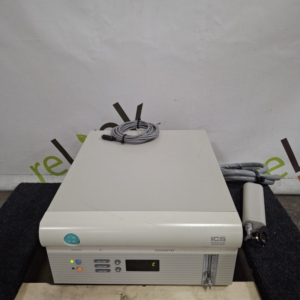 ICS NCA-200 Caloric Stimulator