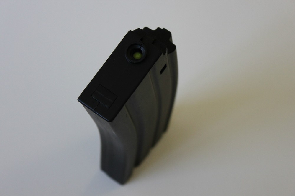 Magazine Clip for Double Eagle M83 Airsoft Gun