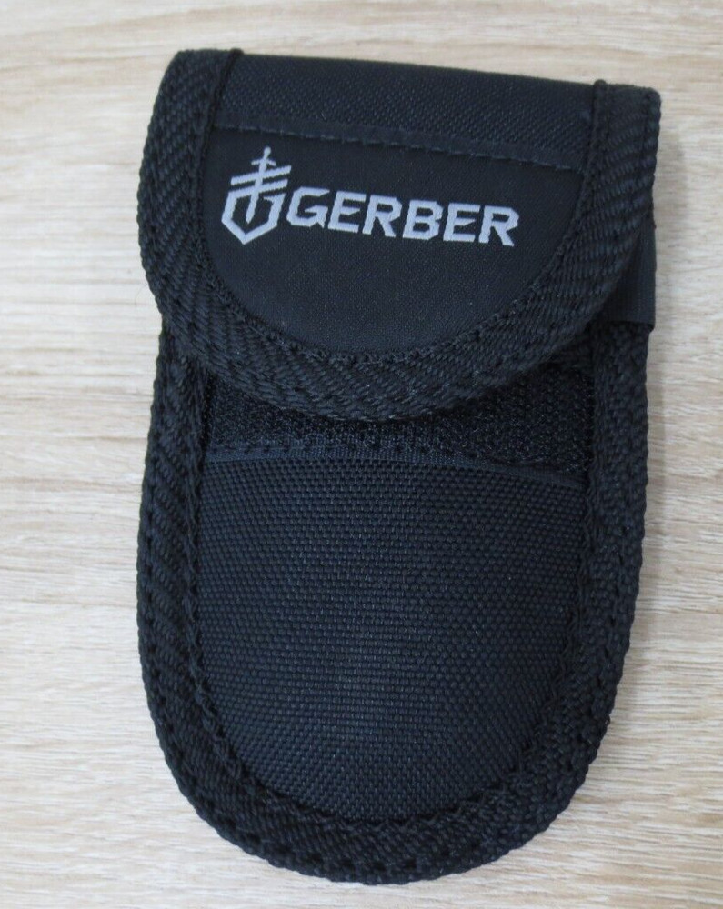 GERBER MULTI-TOOL (DNT061823A LOC. BY-9D)