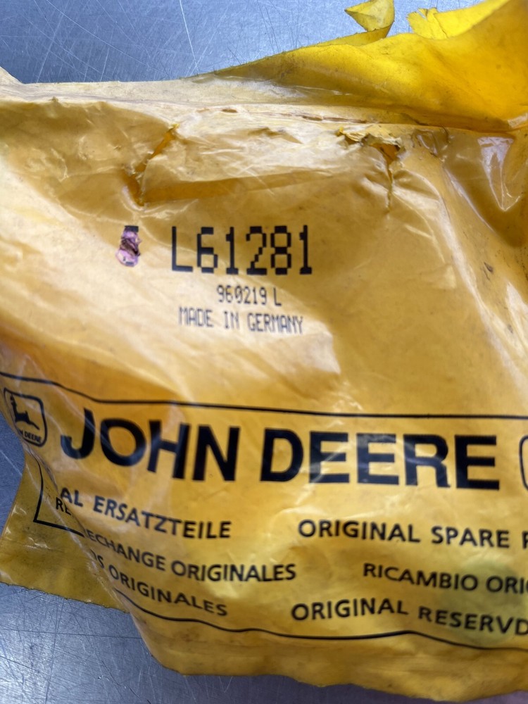 L61281 Genuine OEM John Deere BUSHING