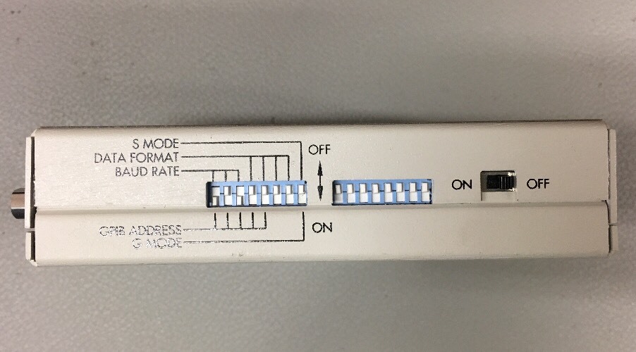 National Instruments NI Instrument Simulator