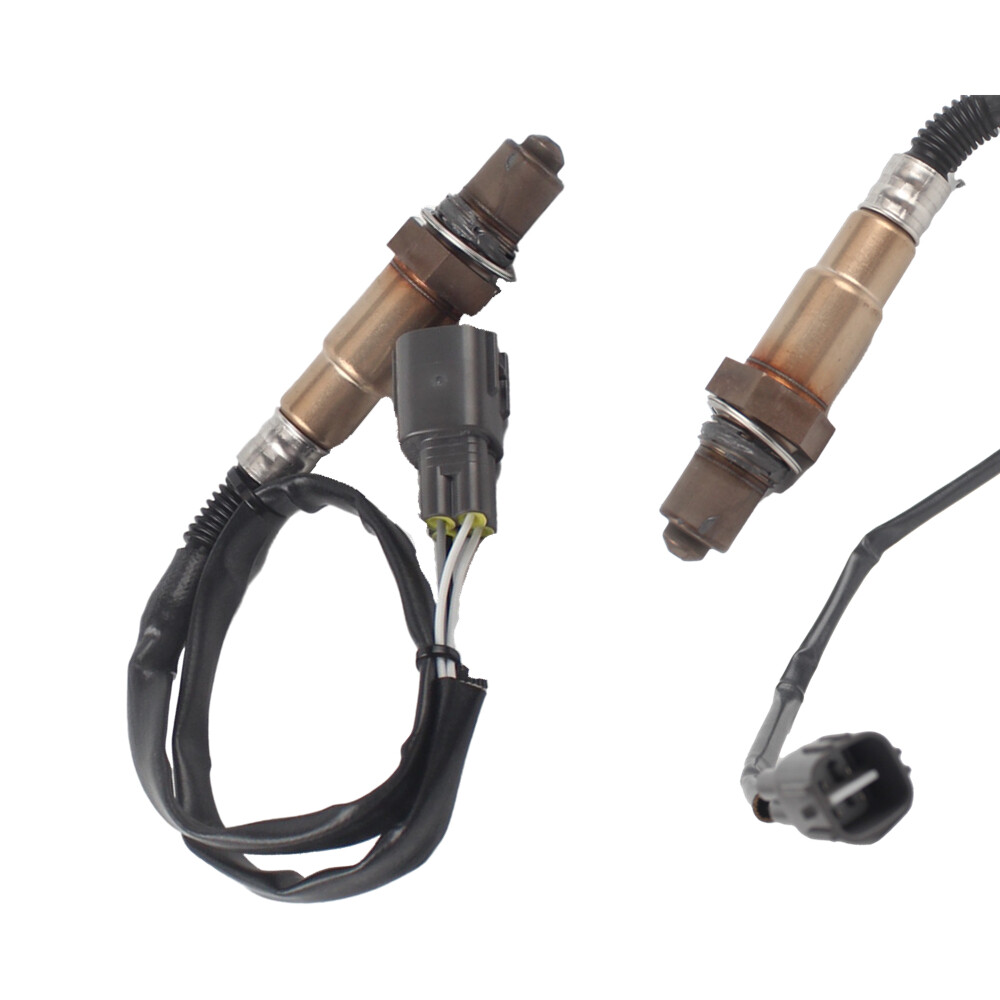 4PCS O2 Lambda Oxygen Sensors Upstream & Downstream For LEXUS GS300 2005-00 3.0L