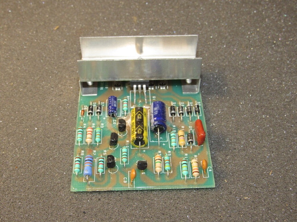 ICM Controls B1108 ITT Nesbitt 430-7118