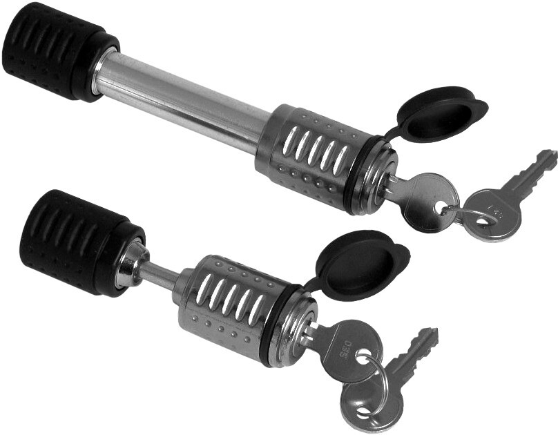 DeadBolt Security RHC32 HITCH & COUPLER SET 2"X2"