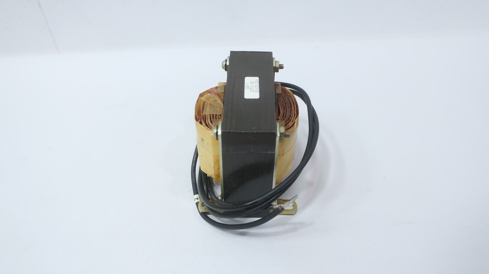 General Electric Ge 44B214518-G01 Control Transformer