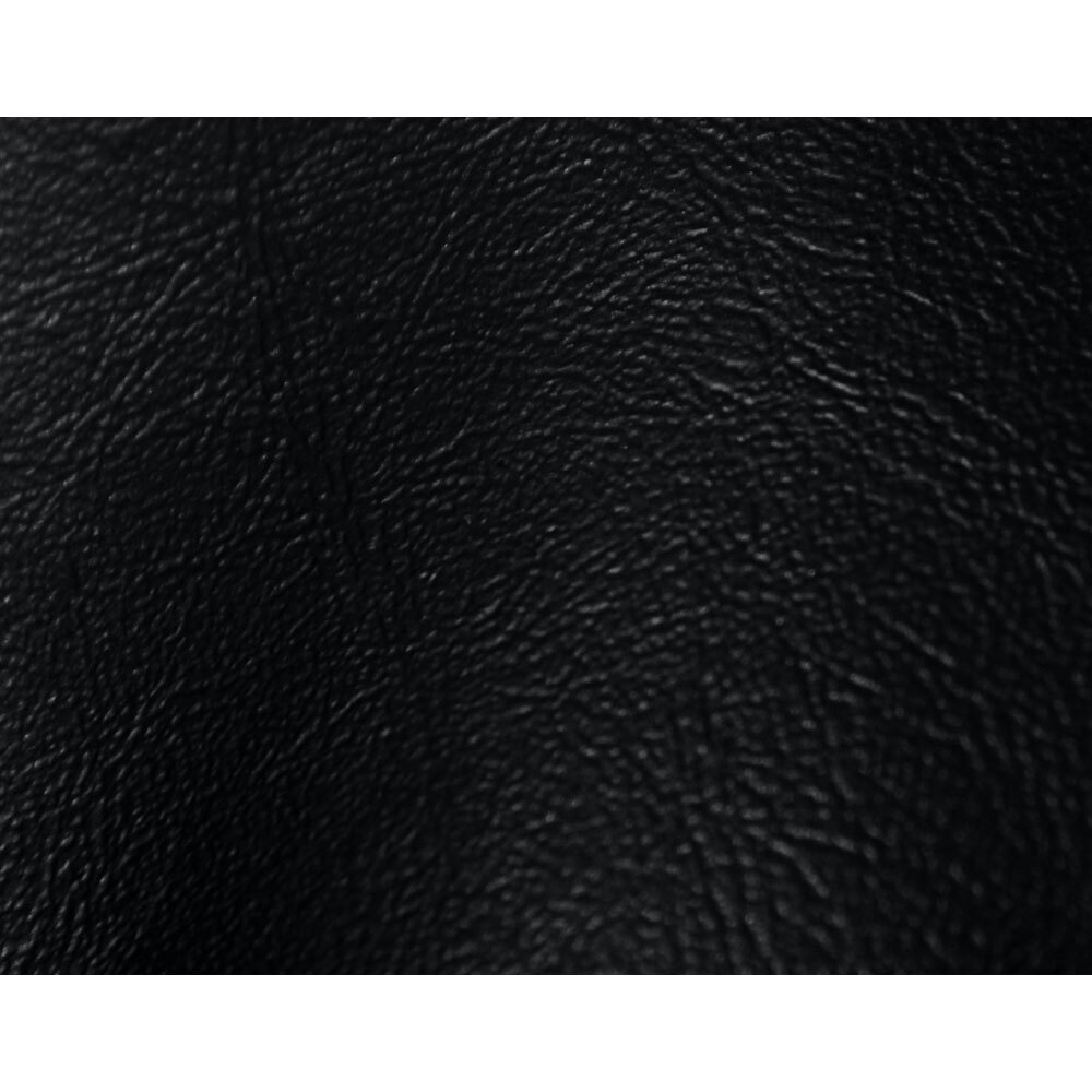 Convertible Top Boot Mustang 1965-1966 Black