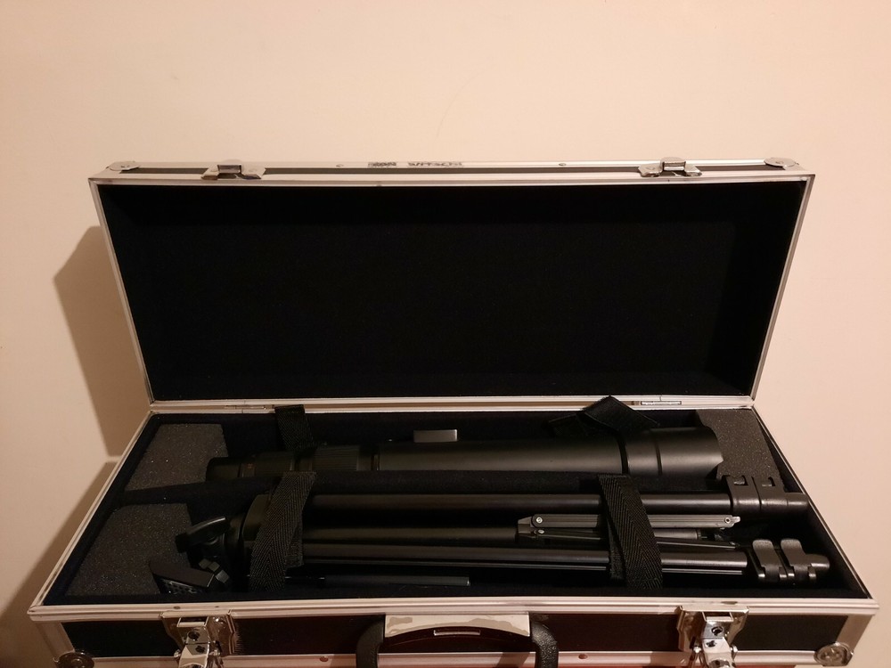 Winchester Spotting Scope