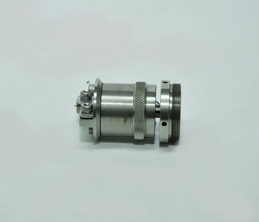 Olympus Microscope Object Marker