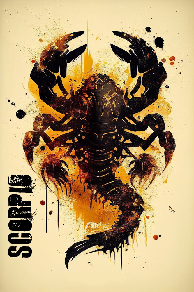 scorpioposter.com DOMAIN IS FREE JUST PAY FOR ADMINISTRATION FEES