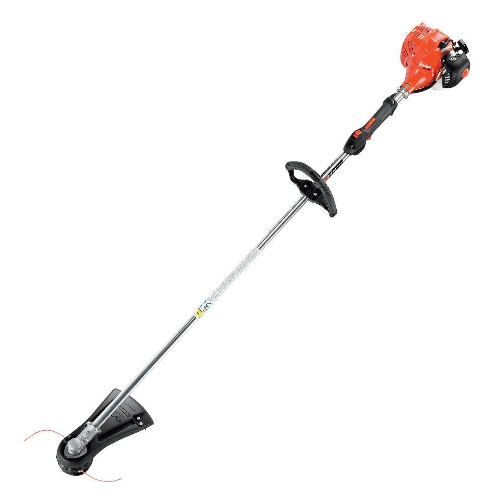 21.2 cc Gas 2-Stroke Straight Shaft String Trimmer
