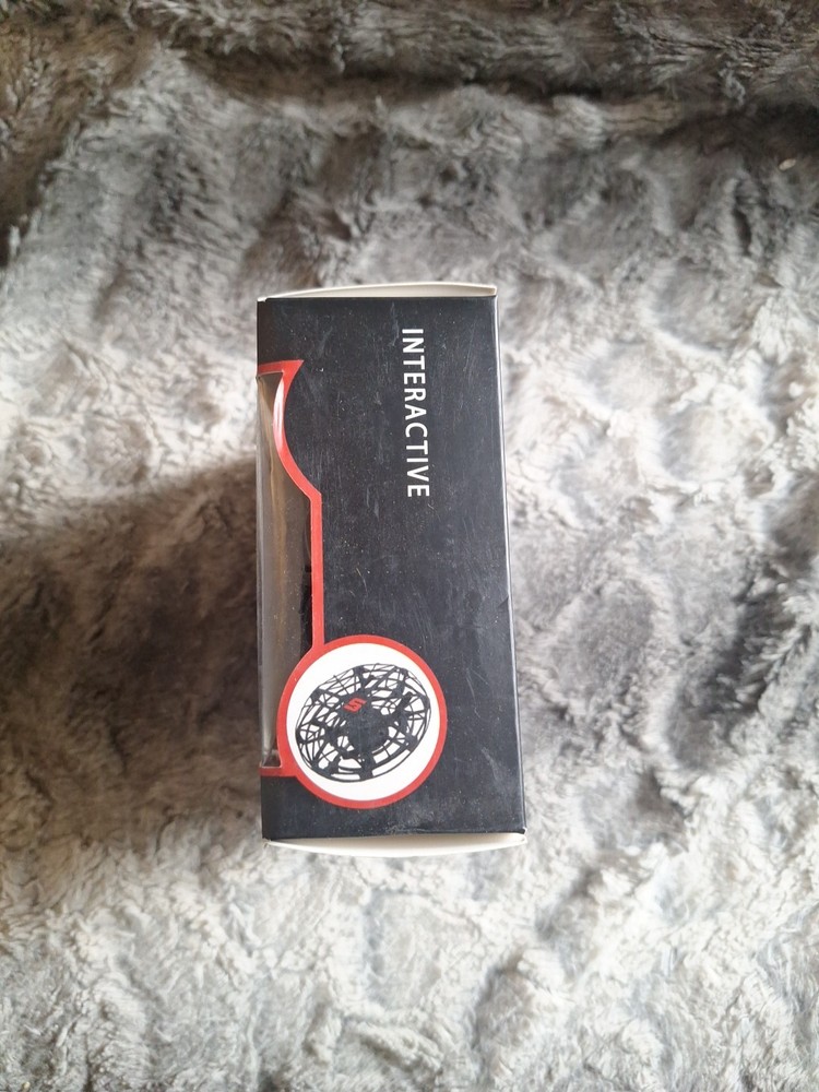 Snap On, UFO Induction Quadcopter