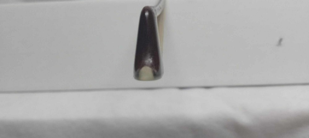 Paesold ¾ Violin Bow 1990's - Pernambuco
