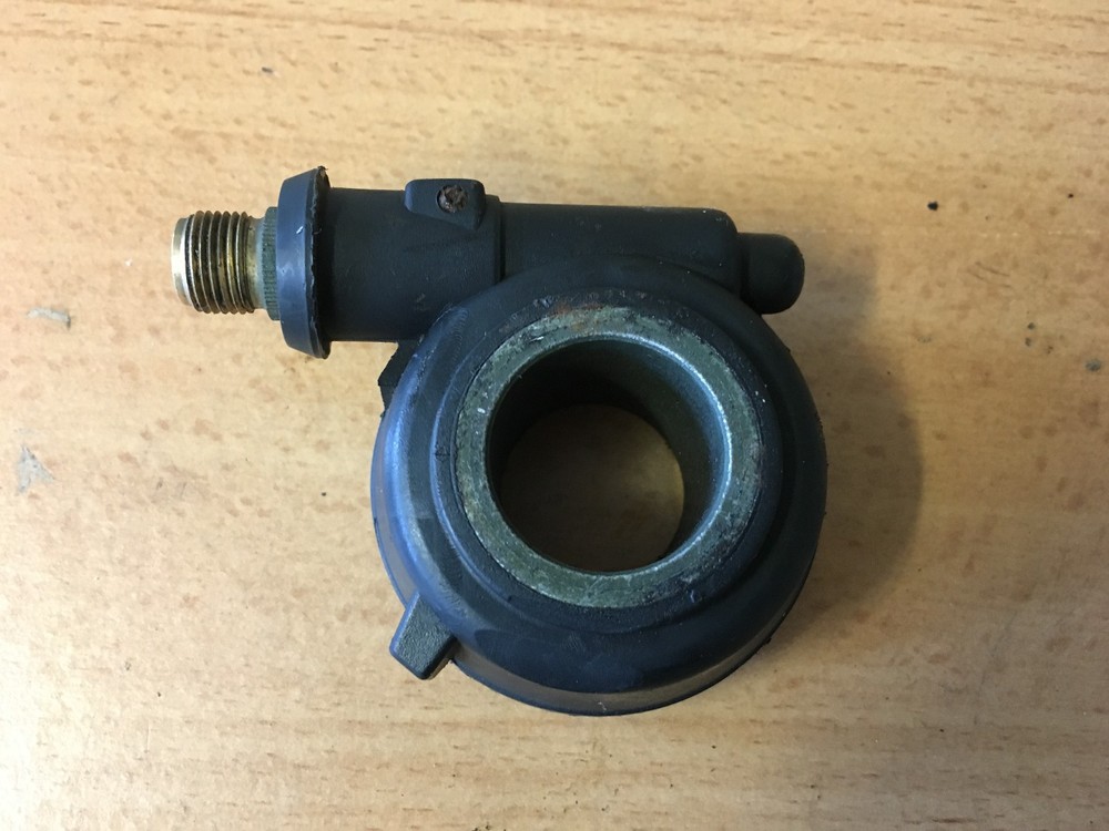 Sachs XTC 125 2005 XTC125 Speedo Drive
