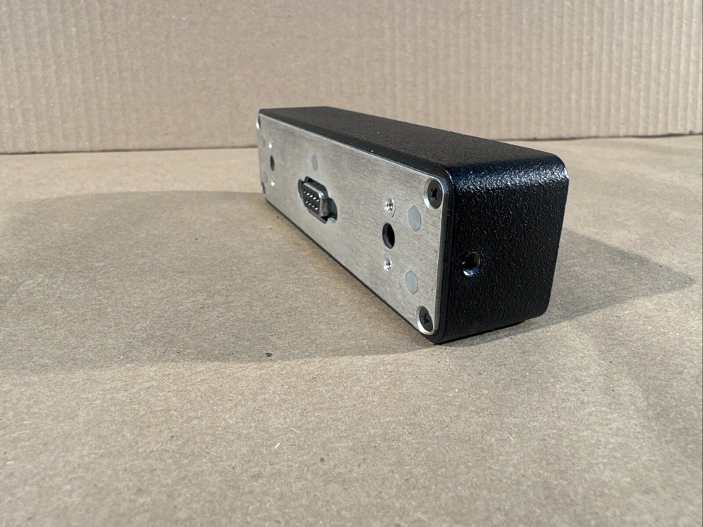 Decatur Genesis II Select Directional Radar Faceplate Module Only. #35