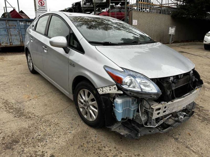 15 TOYOTA PRIUS DASH WIRE HARNESS