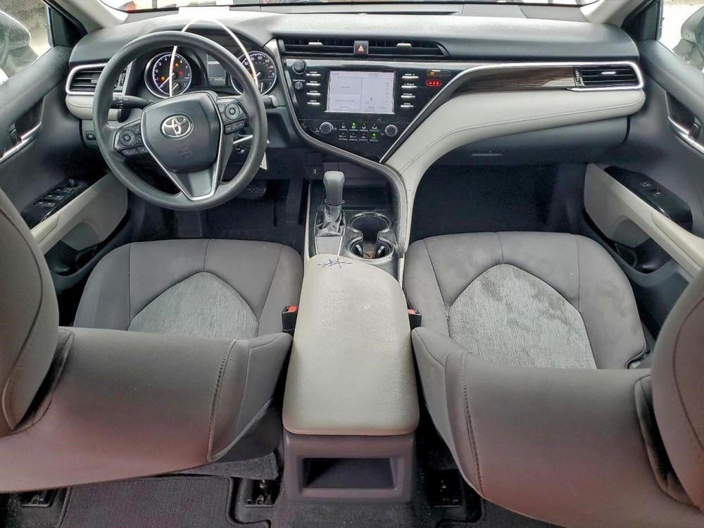 Camera/Projector Radar Unit Front Windshield Fits 18-19 CAMRY 365980