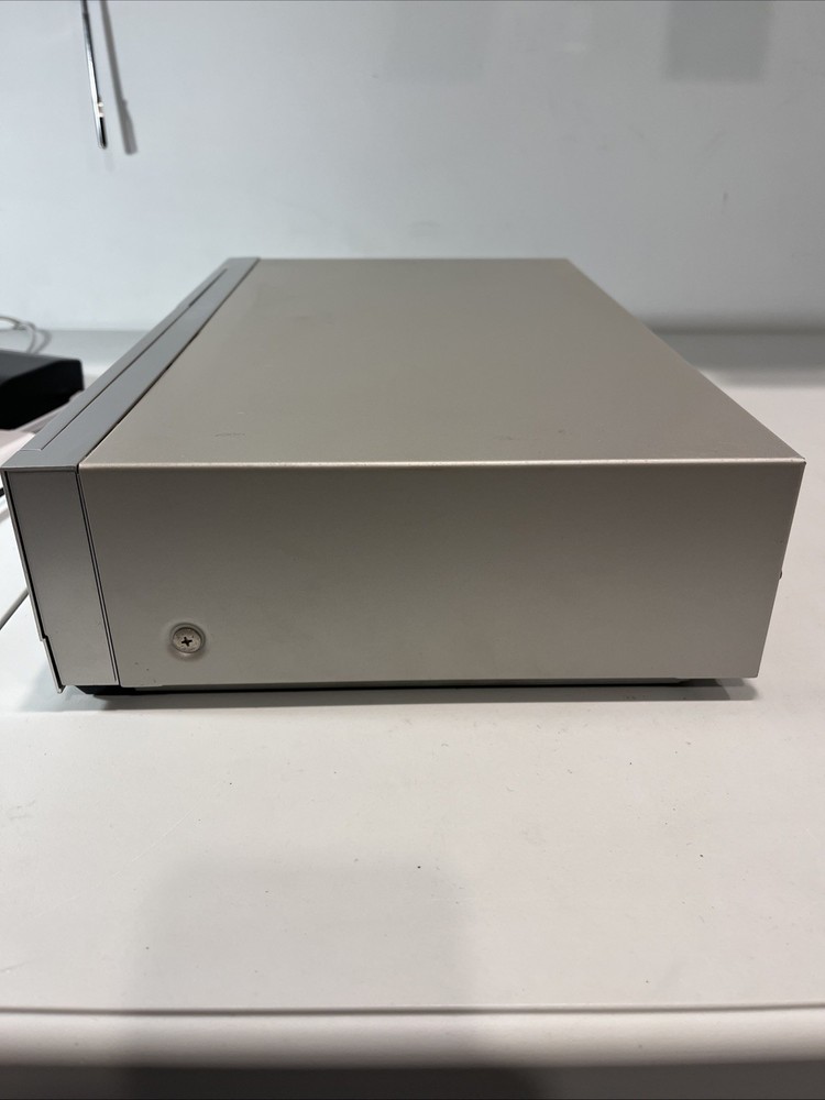 Technics RS-B78R Stereo Auto Reverse Cassette Deck RARE - Read Description