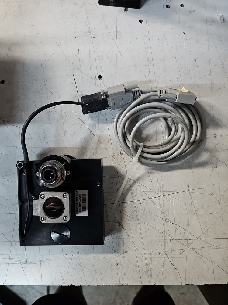 Sutter Lambda LB10W filter wheel (microscope) Cables