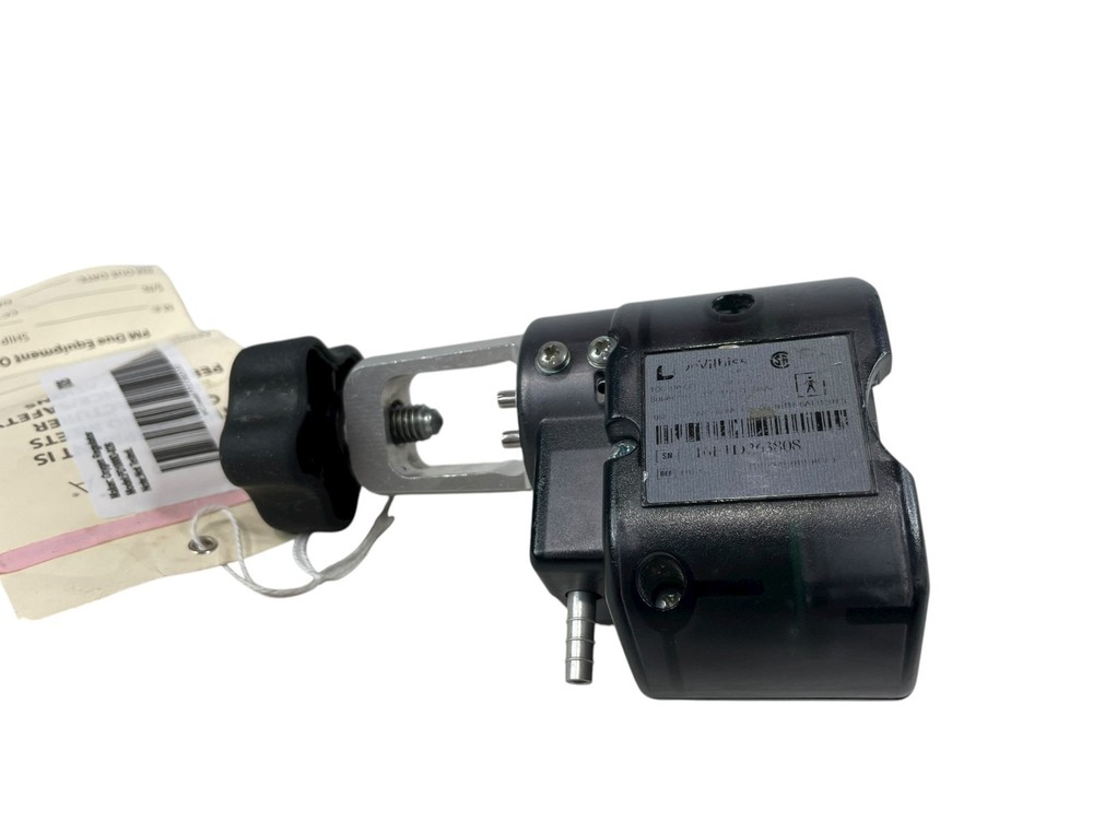 Oxygen Regulator PD1000D-026 REV.A