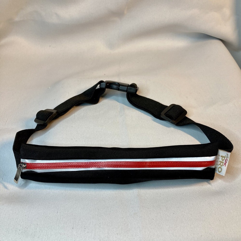 GNC Pro Access Running Belt