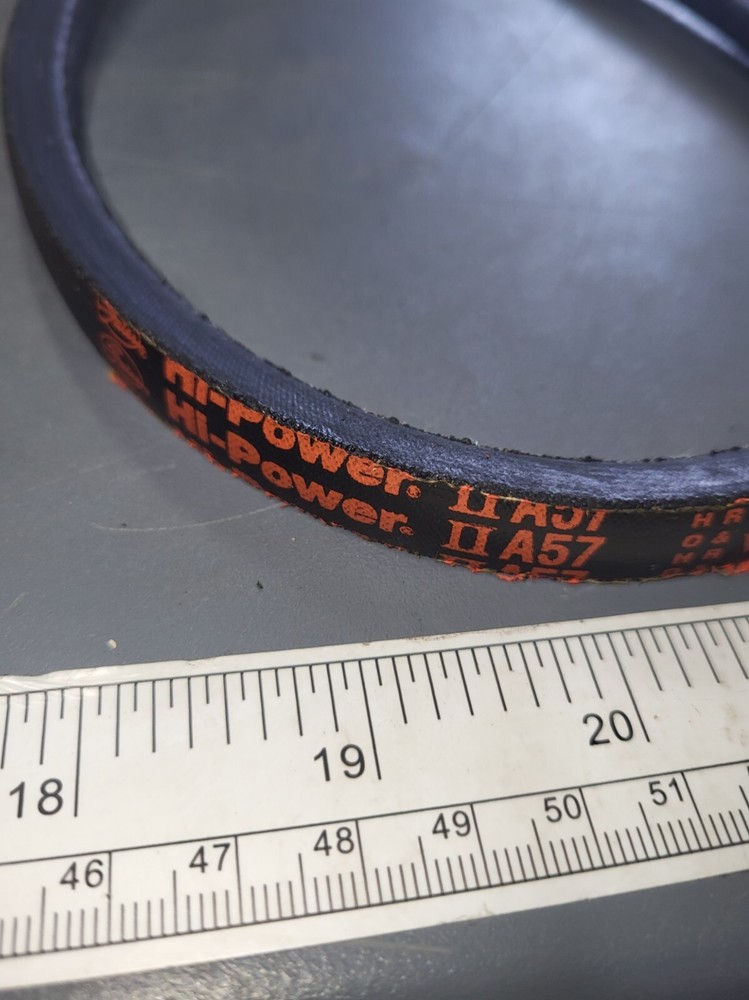Gates Hi-Power II A57, 0794D